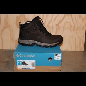 Columbia boots